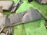 Revestimento da bagageira SUBARU LEGACY OEM 94025AC220MU, 94025AC050MU, 95016AC210MJ, 95016AC150MJ, 95016AC140MJ BG9 BG5 1996 cosmic blue mica 416