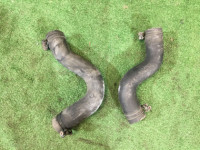 Manguitos del radiador SUBARU LEGACY OEM X4511AA000, X4511AA010 BG9 BG5 BD5 BD9 1996 EJ25 AT
