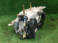 Heater unit SUBARU LEGACY OEM 72110AC001 BG9 BG5 BD5 BD9 1996 EJ25 AT