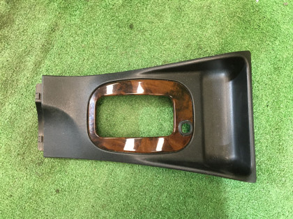 Пластик вокруг селектора SUBARU LEGACY OEM 92070AC750 BG9 BG5 BD5 BD9 1996