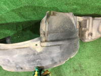 Guarda-pó dianteiro direito SUBARU LEGACY OEM 59110AC000 BG9 BG5 BD5 BD9 1996 cosmic blue mica 416