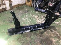 Painel inferior lateral esquerdo SUBARU LEGACY OEM 51415AC070 BG9 BG5 BD5 BD9 1996 cosmic blue mica 416