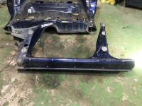ชายล่างตัวถังซ้าย 51415AC070 SUBARU LEGACY