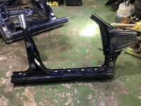 Painel inferior lateral direito SUBARU LEGACY OEM 51415AC060 BG9 BG5 BD5 BD9 1996 cosmic blue mica 416