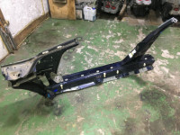 Painel inferior lateral direito SUBARU LEGACY OEM 51415AC060 BG9 BG5 BD5 BD9 1996 cosmic blue mica 416
