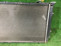 Radiador do motor SUBARU LEGACY OEM 45199AC210 BG9 BD9 1996 EJ25 AT