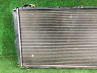 Radiador do motor SUBARU LEGACY OEM 45199AC210 BG9 BD9 1996 EJ25 AT