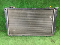 Radiador do motor SUBARU LEGACY OEM 45199AC210 BG9 BD9 1996 EJ25 AT