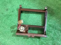 Moldura do rádio SUBARU LEGACY OEM 66221AC050 BG9 BG5 BD5 BD9 1996 cosmic blue mica 416