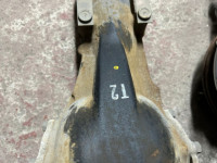 デファレンシャル G/R=4.111 SUBARU LEGACY OEM 27011AA341, 38104AA020 BG9 BG5 BD5 BD9 1996 EJ25 AT