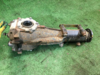 デファレンシャル G/R=4.111 SUBARU LEGACY OEM 27011AA341, 38104AA020 BG9 BG5 BD5 BD9 1996 EJ25 AT