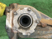 デファレンシャル G/R=4.111 SUBARU LEGACY OEM 27011AA341, 38104AA020 BG9 BG5 BD5 BD9 1996 EJ25 AT