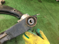 前摆臂 SUBARU LEGACY OEM 20201FA070, 20201FA080, 20200AA200, 20200AA210 BG9 BG5 BD5 BD9 1996 EJ25 AT