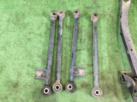 后摆臂 SUBARU LEGACY OEM 20255AA300, 20255AA310, 20270AA001, 20250AC100 BG9 BG5 BD5 BD9 1996 EJ25 AT