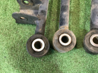 后摆臂 SUBARU LEGACY OEM 20255AA300, 20255AA310, 20270AA001, 20250AC100 BG9 BG5 BD5 BD9 1996 EJ25 AT