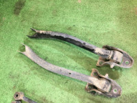 后摆臂 SUBARU LEGACY OEM 20255AA300, 20255AA310, 20270AA001, 20250AC100 BG9 BG5 BD5 BD9 1996 EJ25 AT