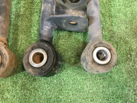 后摆臂 SUBARU LEGACY OEM 20255AA300, 20255AA310, 20270AA001, 20250AC100 BG9 BG5 BD5 BD9 1996 EJ25 AT