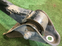 后摆臂 SUBARU LEGACY OEM 20255AA300, 20255AA310, 20270AA001, 20250AC100 BG9 BG5 BD5 BD9 1996 EJ25 AT