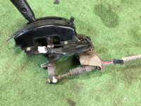 Selector de cambio automático кожа SUBARU LEGACY OEM 35126AC041, 35180AC000, 35151AC000 BG9 BG5 BD5 BD9 1996