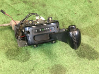 Selector de cambio automático кожа SUBARU LEGACY OEM 35126AC041, 35180AC000, 35151AC000 BG9 BG5 BD5 BD9 1996