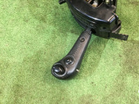 Selector de cambio automático кожа SUBARU LEGACY OEM 35126AC041, 35180AC000, 35151AC000 BG9 BG5 BD5 BD9 1996