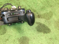 Selector de cambio automático кожа SUBARU LEGACY OEM 35126AC041, 35180AC000, 35151AC000 BG9 BG5 BD5 BD9 1996