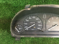 メーターパネル SUBARU LEGACY OEM 85012AC300 BG9  BD9 1996 EJ25 AT