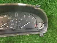 メーターパネル SUBARU LEGACY OEM 85012AC300 BG9  BD9 1996 EJ25 AT