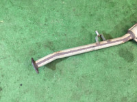 ท่อไอเสียท่อนกลาง SUBARU LEGACY OEM 44200AC080 BG9  BD9 1996 EJ25 AT