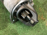 Стартер SUBARU LEGACY OEM 23300AA300 BG9 BG5 BD5 BD9 1996 EJ25 AT