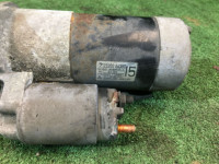 Стартер SUBARU LEGACY OEM 23300AA300 BG9 BG5 BD5 BD9 1996 EJ25 AT