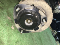 Amortiguadores SUBARU LEGACY OEM 20310AC081, 20310AC091, 20364AC240, 20364AC250 BG9 BG5 BD5 BD9 1996 EJ25 AT