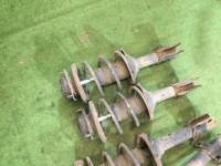 Amortiguadores SUBARU LEGACY OEM 20310AC081, 20310AC091, 20364AC240, 20364AC250 BG9 BG5 BD5 BD9 1996 EJ25 AT