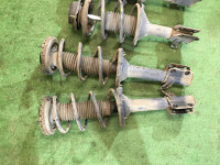 Amortiguadores SUBARU LEGACY OEM 20310AC081, 20310AC091, 20364AC240, 20364AC250 BG9 BG5 BD5 BD9 1996 EJ25 AT