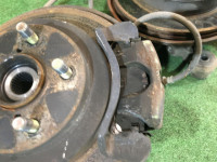 Bujes traseros БЕЗ ABS SUBARU LEGACY OEM 26291AA100, 26291AA110, 26310AA112, 28012AA045 28012AA055 BG9 BG5 BD5 BD9 1996 EJ25 AT