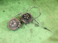 ดุมล้อหลัง БЕЗ ABS 26291AA100, 26291AA110, 26310AA112, 28012AA045 28012AA055 SUBARU LEGACY