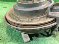 Bujes traseros БЕЗ ABS SUBARU LEGACY OEM 26291AA100, 26291AA110, 26310AA112, 28012AA045 28012AA055 BG9 BG5 BD5 BD9 1996 EJ25 AT
