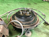 Bujes traseros БЕЗ ABS SUBARU LEGACY OEM 26291AA100, 26291AA110, 26310AA112, 28012AA045 28012AA055 BG9 BG5 BD5 BD9 1996 EJ25 AT