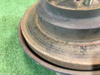 Bujes traseros БЕЗ ABS SUBARU LEGACY OEM 26291AA100, 26291AA110, 26310AA112, 28012AA045 28012AA055 BG9 BG5 BD5 BD9 1996 EJ25 AT