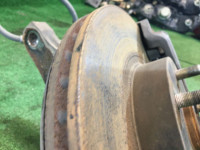 フロントハブ БЕЗ ABS SUBARU LEGACY OEM 26310AA092 26291AA041 26291AA051 28012AA003 28012AA013 BG9 BG5 BD5 BD9 1996 EJ25 AT