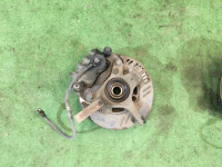 フロントハブ БЕЗ ABS SUBARU LEGACY OEM 26310AA092 26291AA041 26291AA051 28012AA003 28012AA013 BG9 BG5 BD5 BD9 1996 EJ25 AT