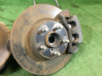 フロントハブ БЕЗ ABS SUBARU LEGACY OEM 26310AA092 26291AA041 26291AA051 28012AA003 28012AA013 BG9 BG5 BD5 BD9 1996 EJ25 AT