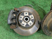 フロントハブ БЕЗ ABS SUBARU LEGACY OEM 26310AA092 26291AA041 26291AA051 28012AA003 28012AA013 BG9 BG5 BD5 BD9 1996 EJ25 AT