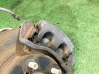 フロントハブ БЕЗ ABS SUBARU LEGACY OEM 26310AA092 26291AA041 26291AA051 28012AA003 28012AA013 BG9 BG5 BD5 BD9 1996 EJ25 AT