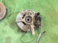 フロントハブ БЕЗ ABS SUBARU LEGACY OEM 26310AA092 26291AA041 26291AA051 28012AA003 28012AA013 BG9 BG5 BD5 BD9 1996 EJ25 AT