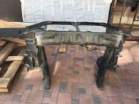 Painel frontal SUBARU LEGACY OEM 53060AC000, 53020AC010, 53020AC001, 51231AC423 BG9 BG5 BD5 BD9 1996