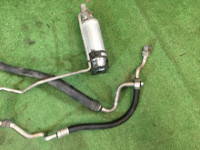 Tubos del aire acondicionado SUBARU LEGACY OEM 73422AC000, 73431AC030, 73410AC000, 73424AC100 BG9 BG5 BD5 BD9 1996 EJ25 AT