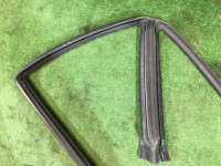 Junta de puerta derecha SUBARU LEGACY OEM 62710AC100 BG9 BG5 1996 cosmic blue mica 416