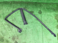 Junta de puerta derecha SUBARU LEGACY OEM 62710AC100 BG9 BG5 1996 cosmic blue mica 416