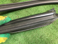 Junta de puerta derecha SUBARU LEGACY OEM 62710AC100 BG9 BG5 1996 cosmic blue mica 416
